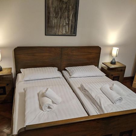 Cristian Apartment Near Old Town Temeşvar Dış mekan fotoğraf