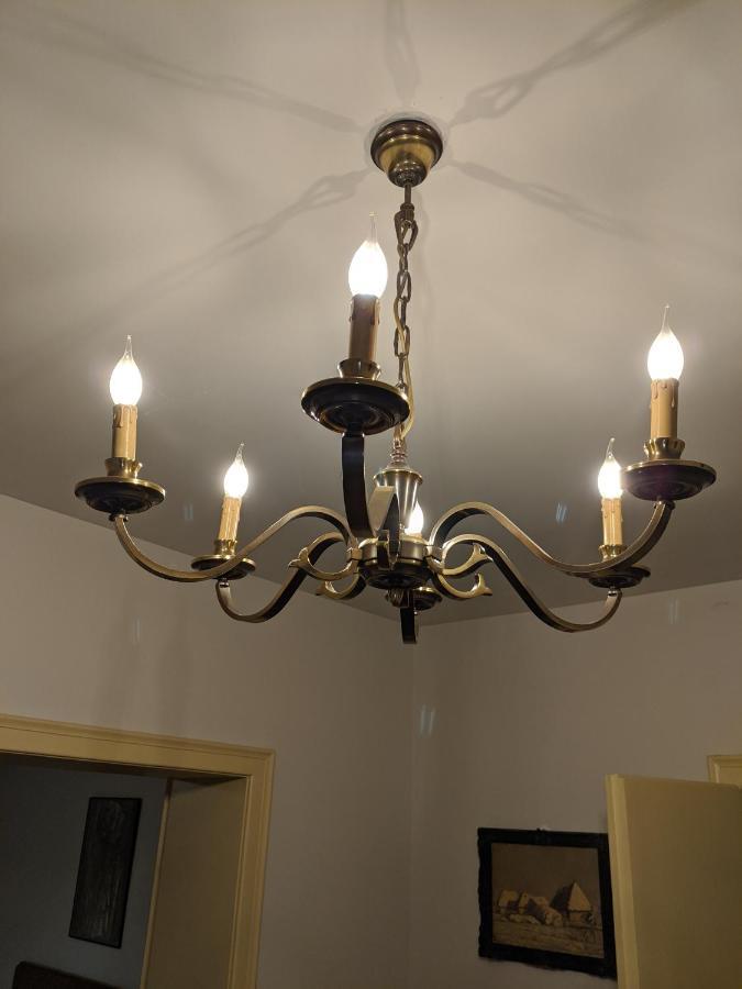 Cristian Apartment Near Old Town Temeşvar Dış mekan fotoğraf