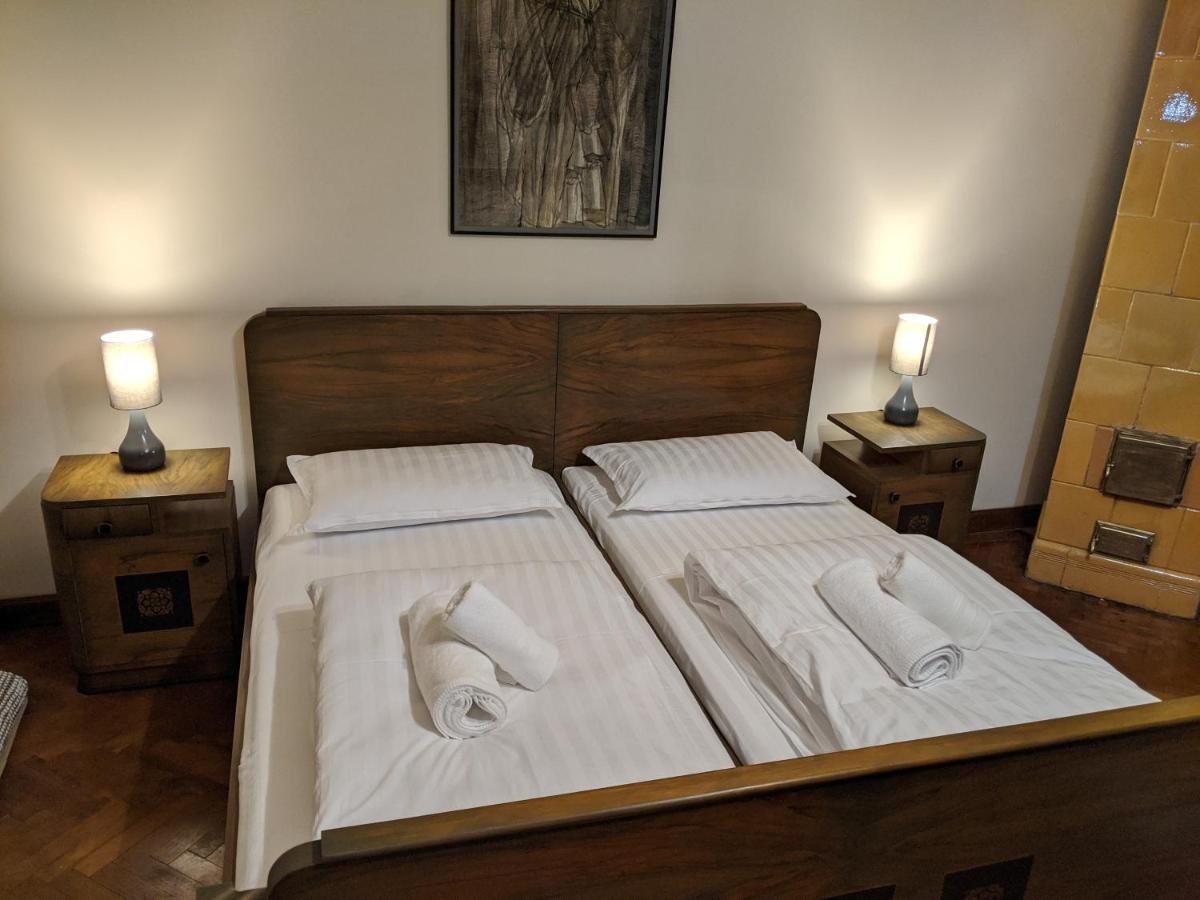 Cristian Apartment Near Old Town Temeşvar Dış mekan fotoğraf