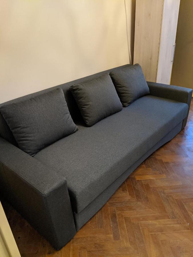 Cristian Apartment Near Old Town Temeşvar Dış mekan fotoğraf