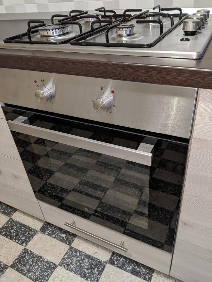 Cristian Apartment Near Old Town Temeşvar Dış mekan fotoğraf