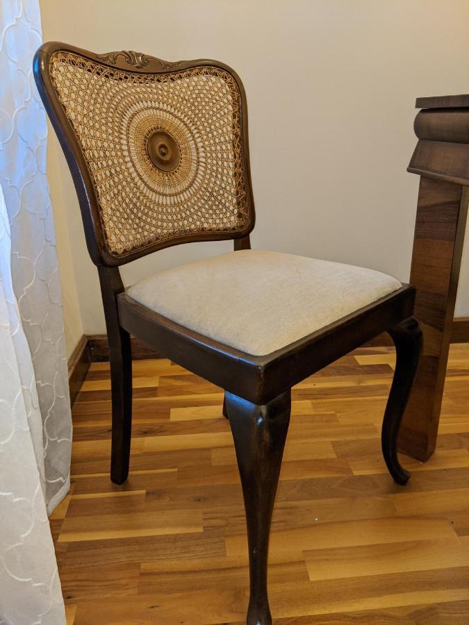Cristian Apartment Near Old Town Temeşvar Dış mekan fotoğraf