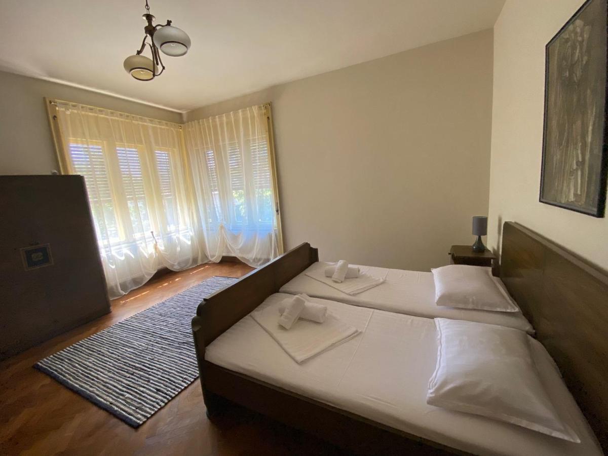 Cristian Apartment Near Old Town Temeşvar Dış mekan fotoğraf